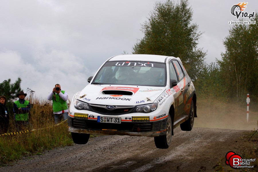 Rallye Lausitz